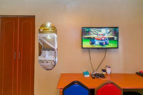 Zarita Boutique Hotel
