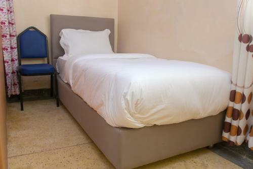 Zarita Boutique Hotel