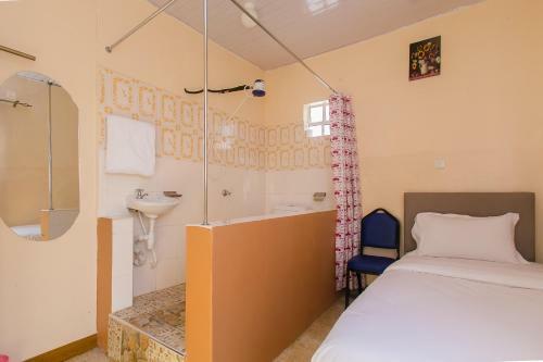 Zarita Boutique Hotel