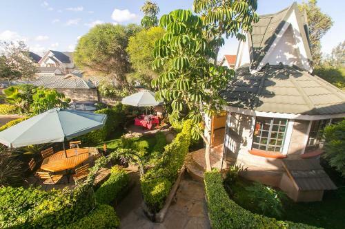 Zarita Boutique Hotel