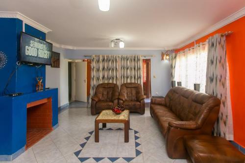 Zarita Boutique Hotel