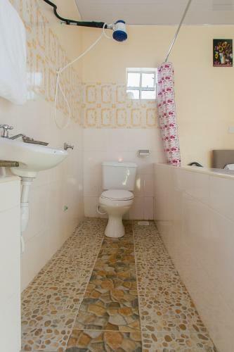 Zarita Boutique Hotel