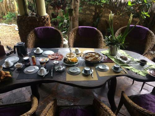 Hostal Villa Bahati Oasis Sun Dream