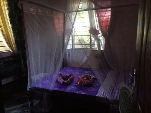 Hostal Villa Bahati Oasis Sun Dream