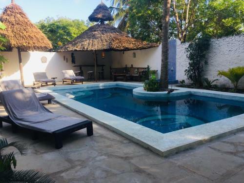Hostal Villa Bahati Oasis Sun Dream