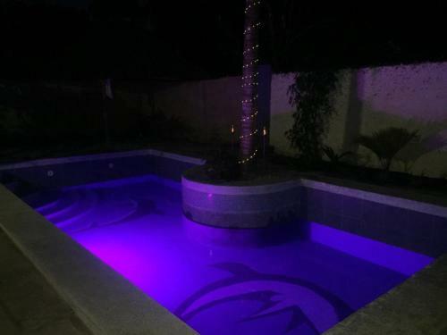 Hostal Villa Bahati Oasis Sun Dream