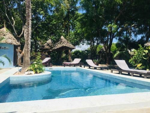 Hostal Villa Bahati Oasis Sun Dream