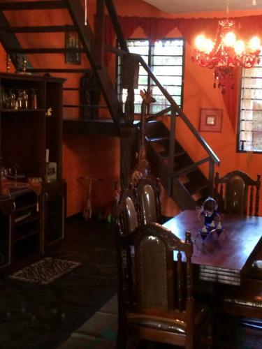 Hostal Villa Bahati Oasis Sun Dream