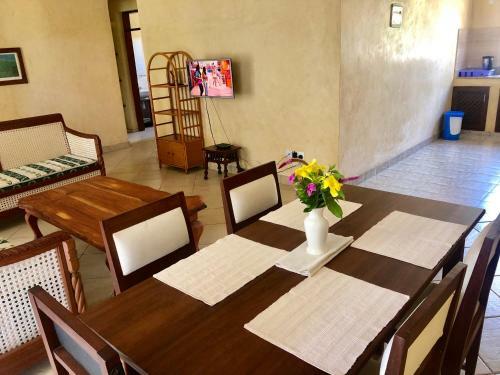 Apartamento Flametree Beach Homes