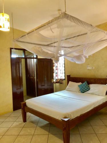 Apartamento Flametree Beach Homes