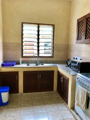 Apartamento Flametree Beach Homes