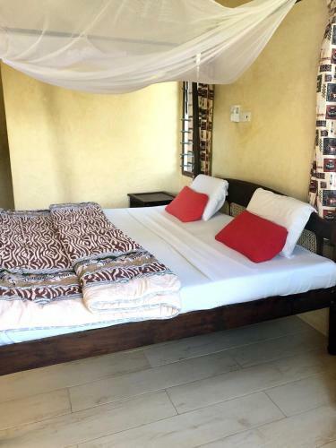 Apartamento Flametree Beach Homes