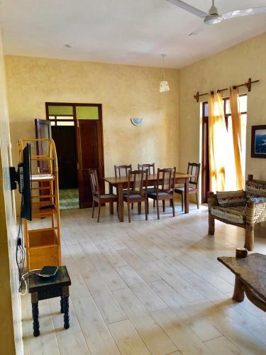 Apartamento Flametree Beach Homes