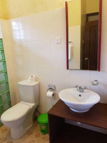 Apartamento Flametree Beach Homes