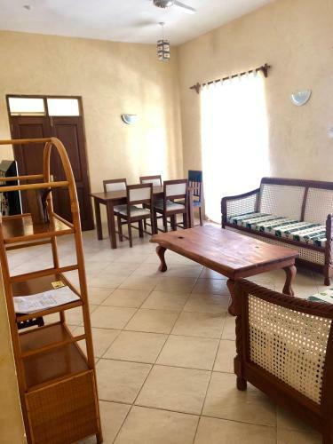 Apartamento Flametree Beach Homes