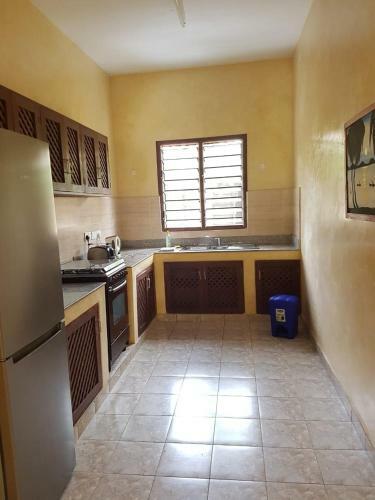 Apartamento Flametree Beach Homes