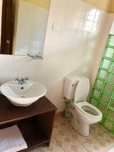 Apartamento Flametree Beach Homes