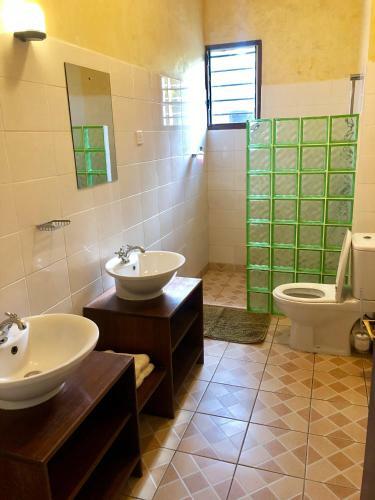 Apartamento Flametree Beach Homes