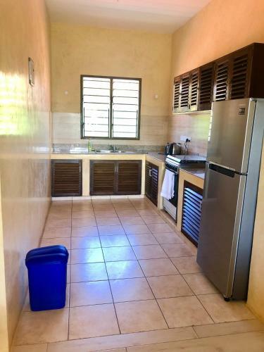 Apartamento Flametree Beach Homes