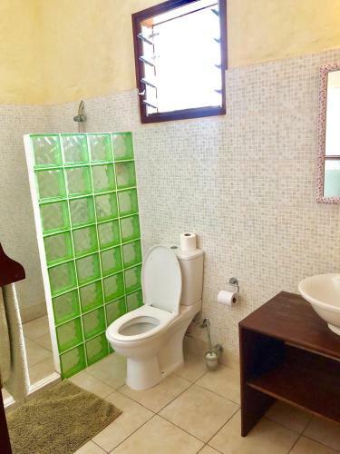 Apartamento Flametree Beach Homes
