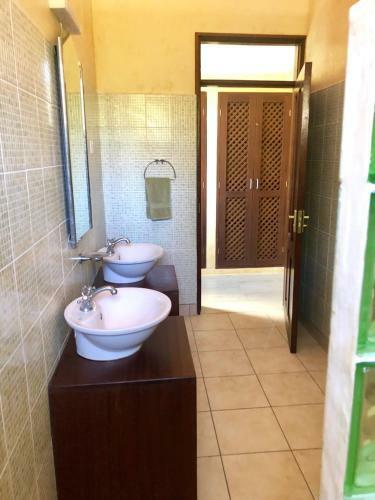 Apartamento Flametree Beach Homes