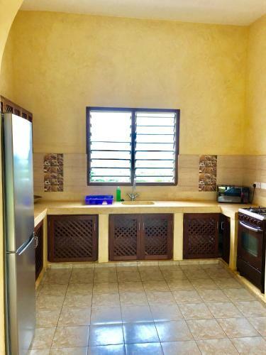 Apartamento Flametree Beach Homes