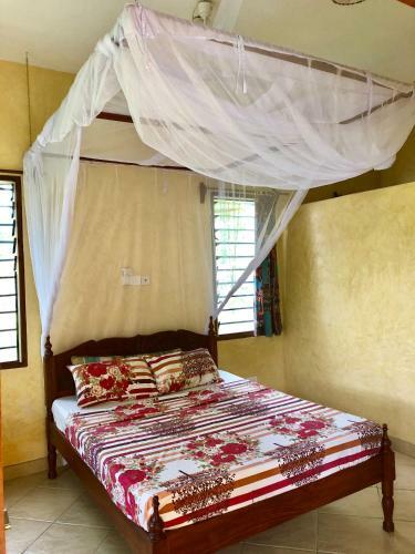 Apartamento Flametree Beach Homes