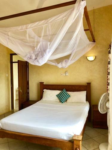 Apartamento Flametree Beach Homes