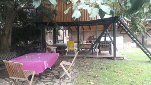 Hotel Naivasha Treehouse