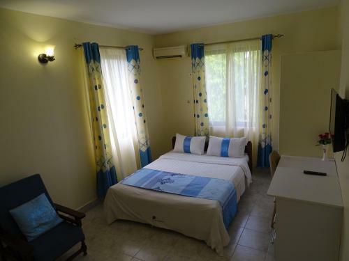 Apartamento Nyali Parkside Resort