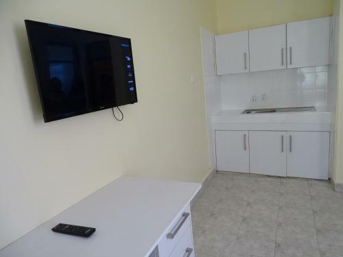 Apartamento Nyali Parkside Resort