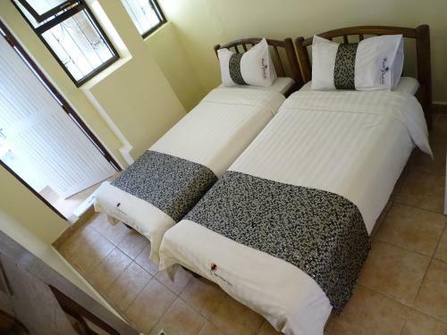 Apartamento Nyali Parkside Resort