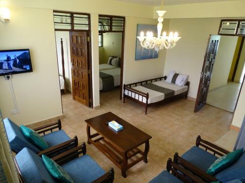Apartamento Nyali Parkside Resort