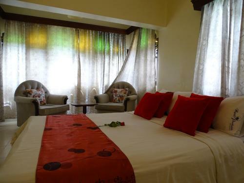 Apartamento Nyali Parkside Resort