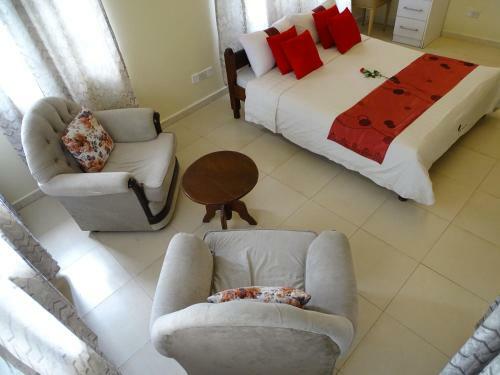Apartamento Nyali Parkside Resort