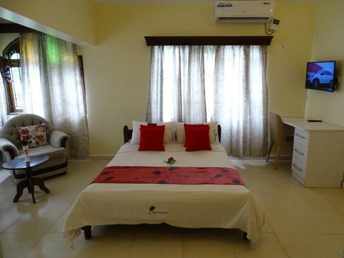 Apartamento Nyali Parkside Resort