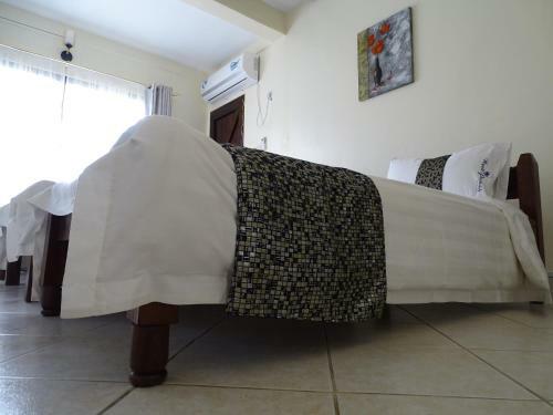 Apartamento Nyali Parkside Resort