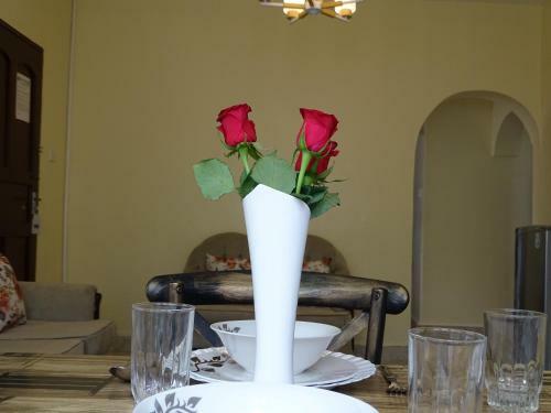 Apartamento Nyali Parkside Resort