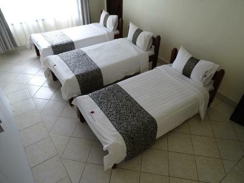 Apartamento Nyali Parkside Resort