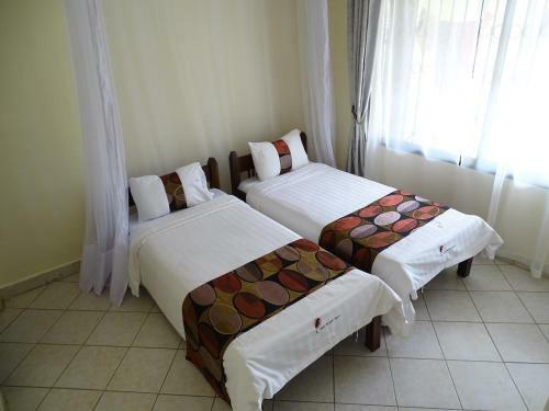 Apartamento Nyali Parkside Resort