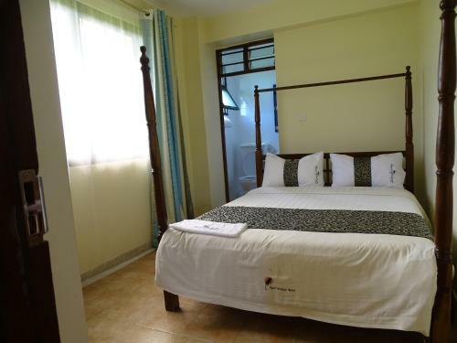 Apartamento Nyali Parkside Resort