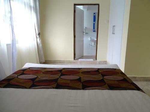 Apartamento Nyali Parkside Resort