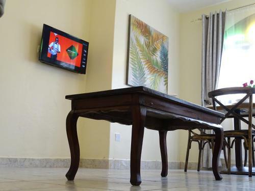 Apartamento Nyali Parkside Resort