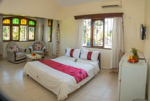Apartamento Nyali Parkside Resort