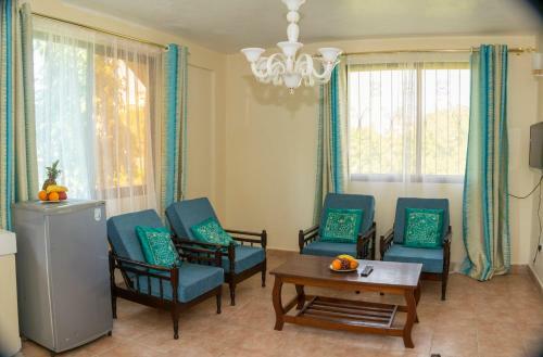 Apartamento Nyali Parkside Resort
