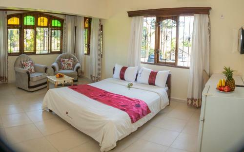 Apartamento Nyali Parkside Resort