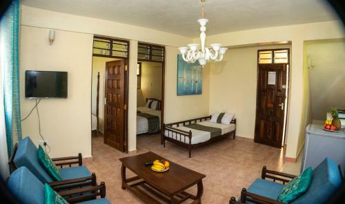 Apartamento Nyali Parkside Resort