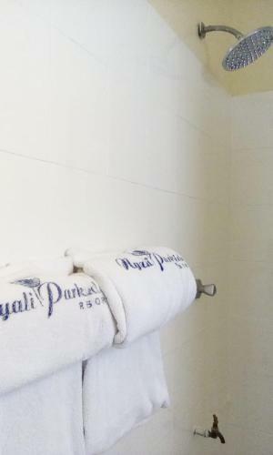 Apartamento Nyali Parkside Resort