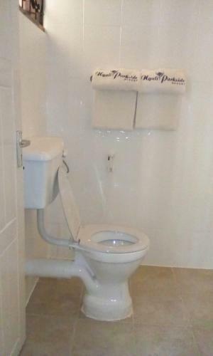 Apartamento Nyali Parkside Resort