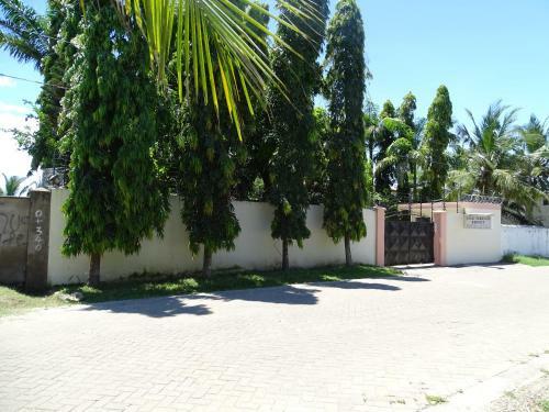 Apartamento Nyali Parkside Resort